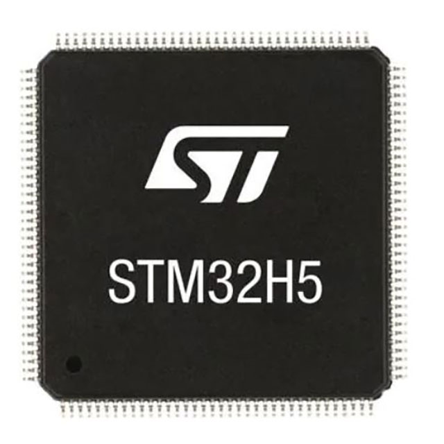 STM32H563VIT6 STMicroelectronics