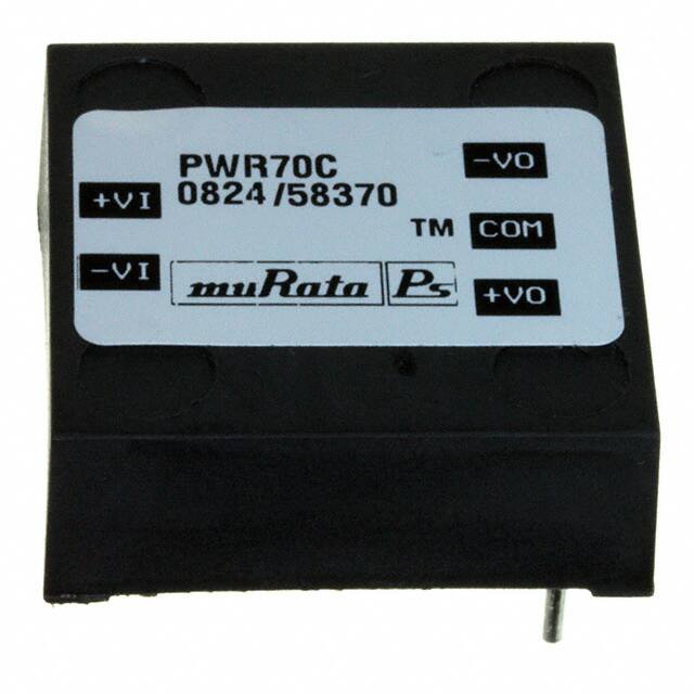 PWR70C Murata Electronics