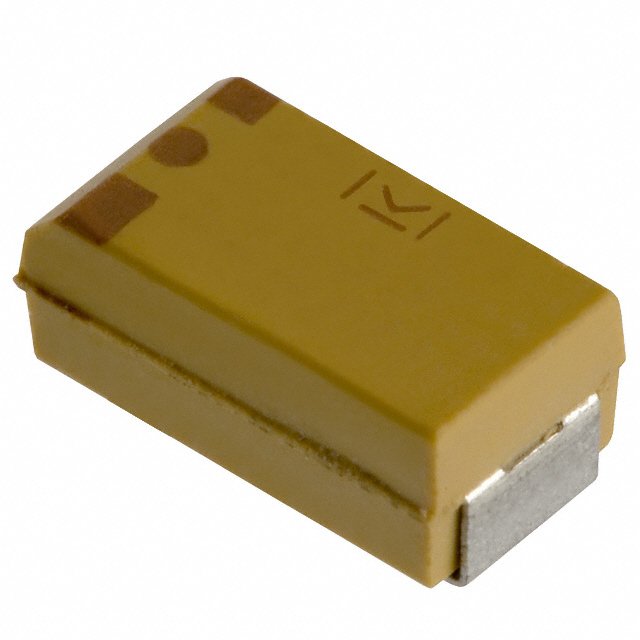 T494C226K025AS KEMET Corporation