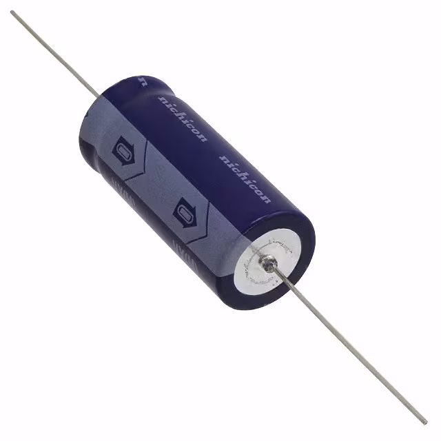 TVX2D331MDD Nichicon