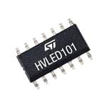HVLED101TR STMicroelectronics