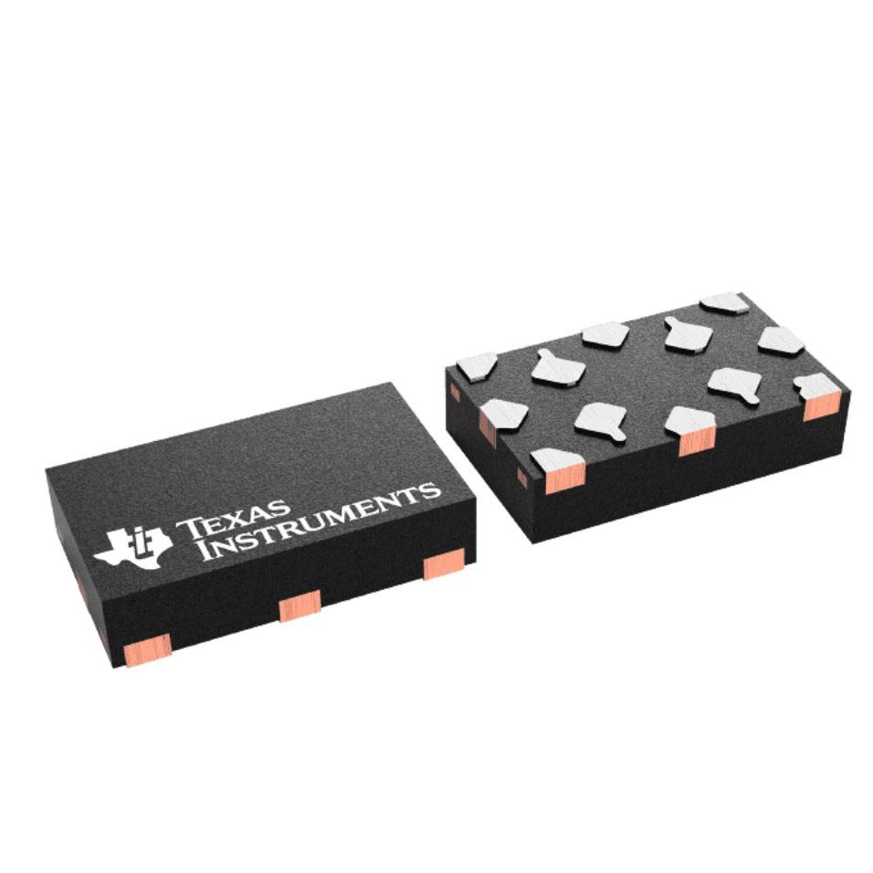 TXU0304DTRR Texas Instruments
