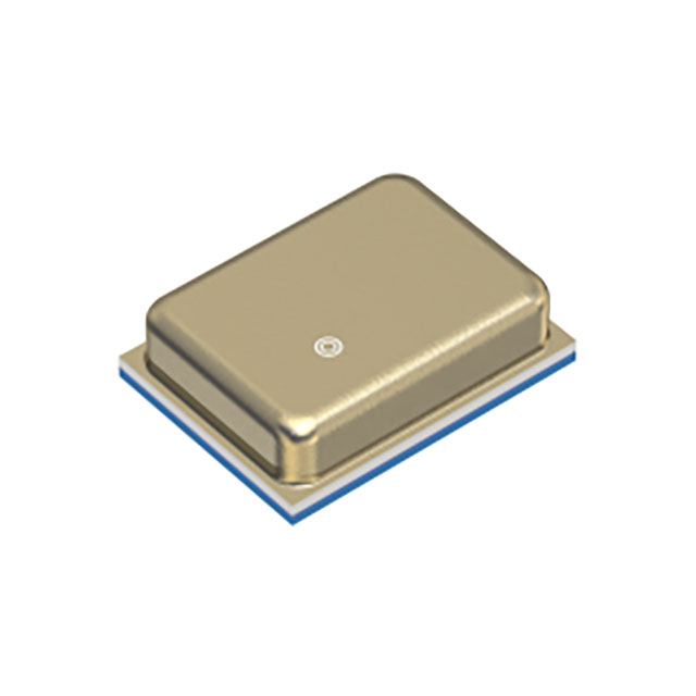 MMICT4076-00-908 TDK InvenSense