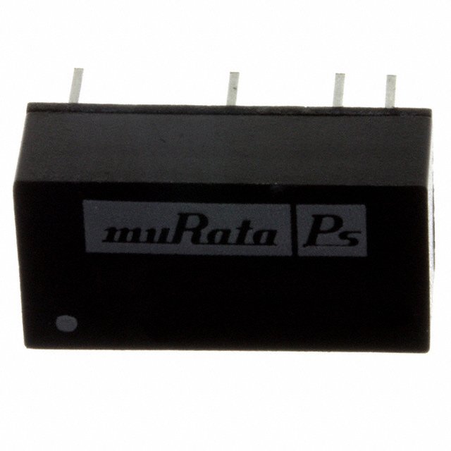 NMA0509DC Murata Electronics