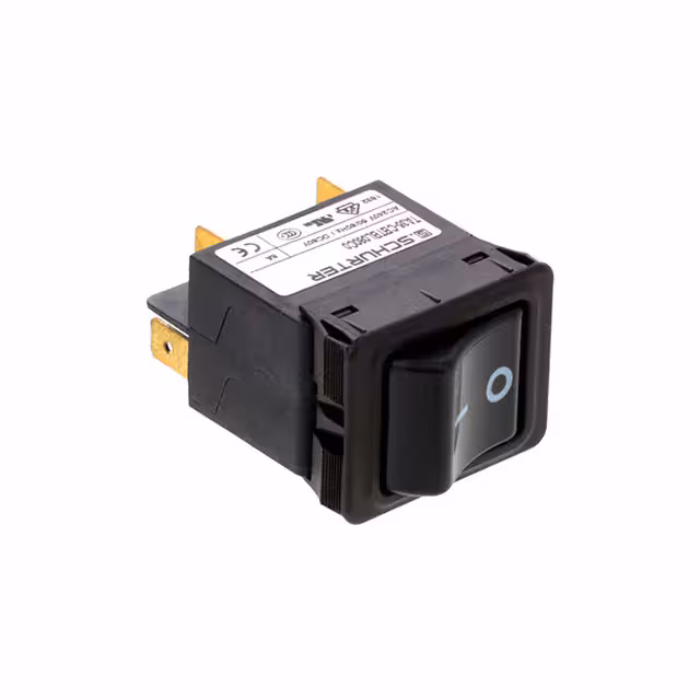 4435.0067 SCHURTER Inc.