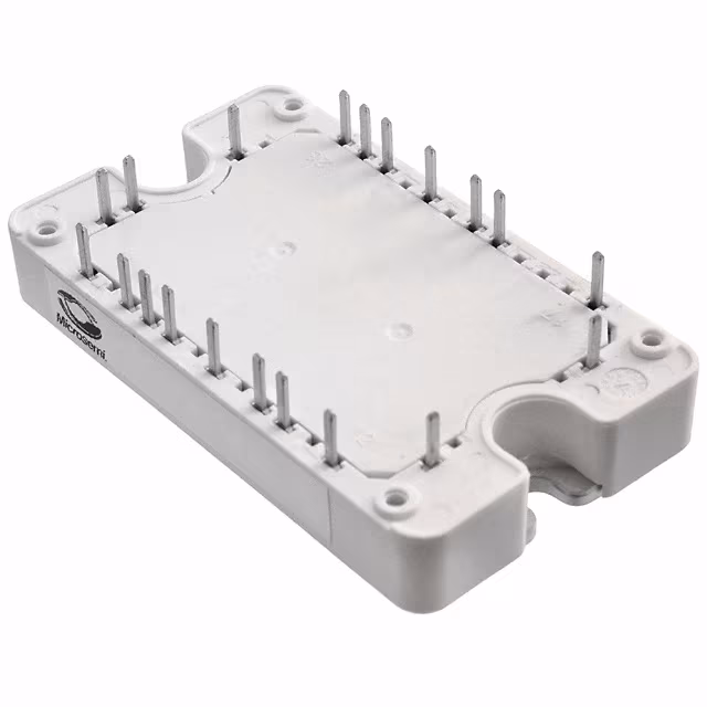 APTGT50H60RT3G Microchip