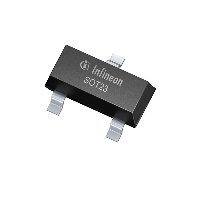 TLI49631MXTSA1 Infineon Technologies