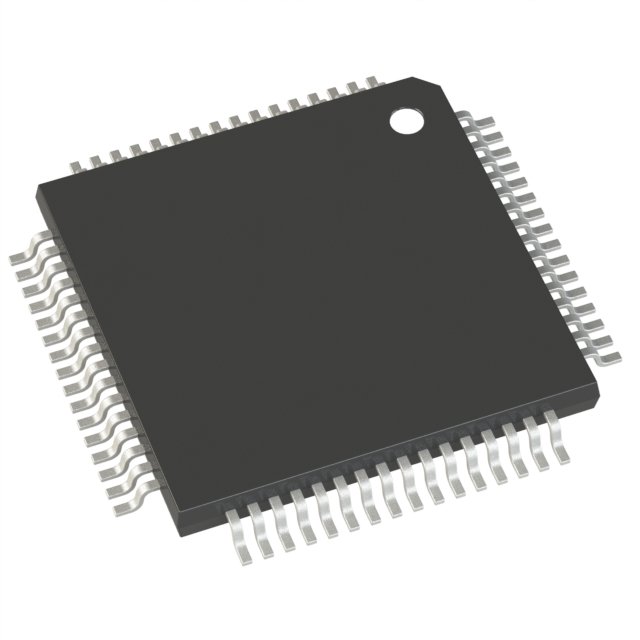AT89C5130A-RDRUM Microchip Technology