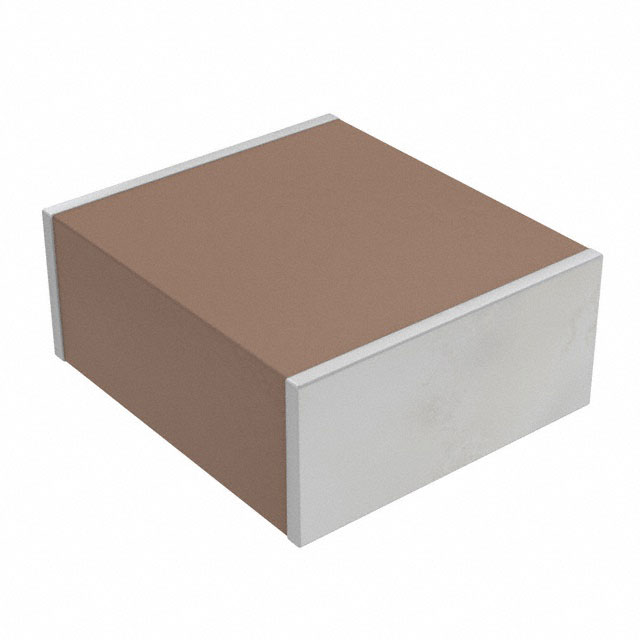 CGA9N3X7R2E105K230KA TDK Corporation