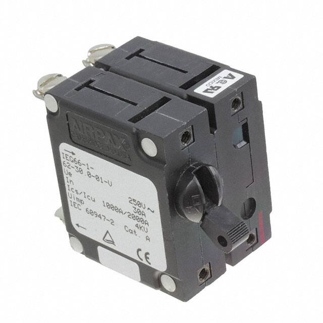 IEG66-1-62-30.0-01-V Sensata-Airpax