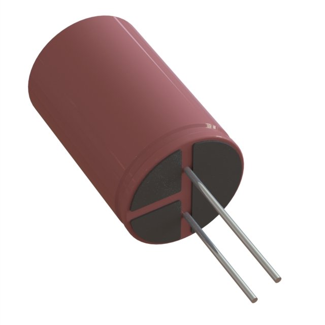 EKXG201ETS101ML20S Chemi-Con