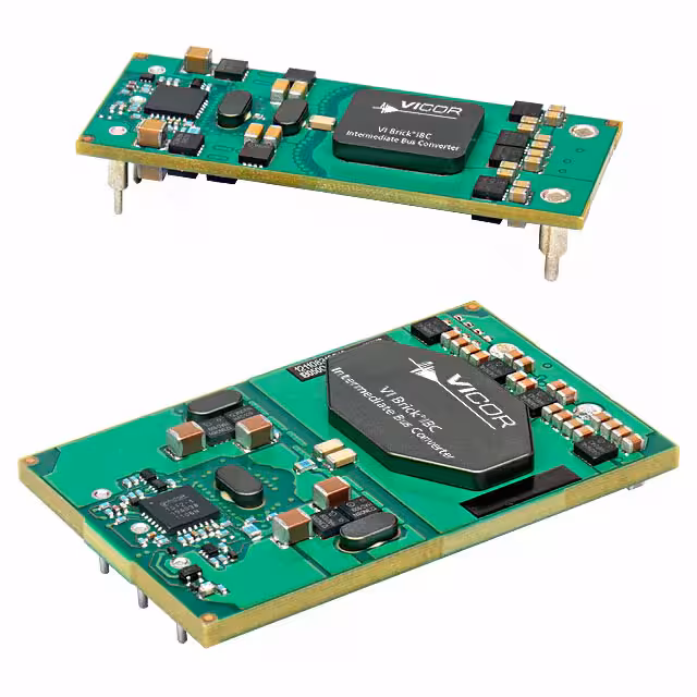 IB048Q096T64N1-00 Vicor Corporation