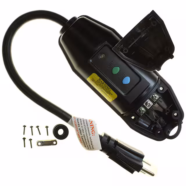 PGFI-A04 Sensata-Airpax