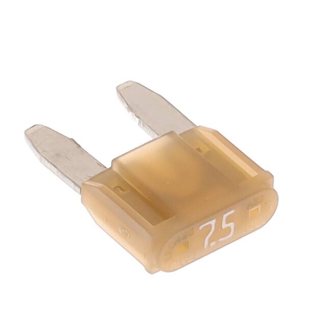 0MIN07.5HXGLO Littelfuse