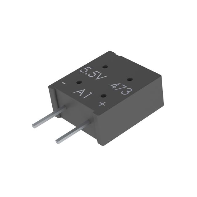 FME0H473ZFTP18 KEMET Corporation