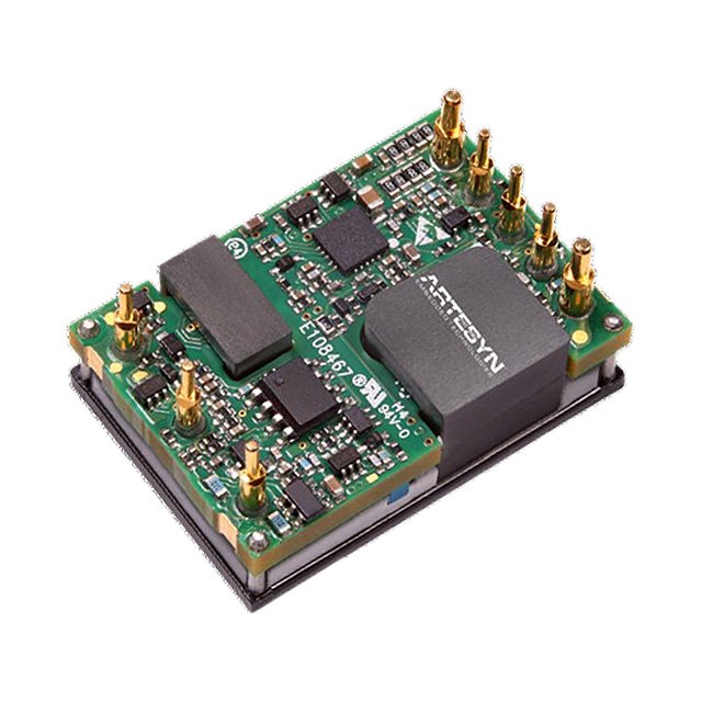 AVD50B-48S3V3-6L ARTESYN / Advanced Energy