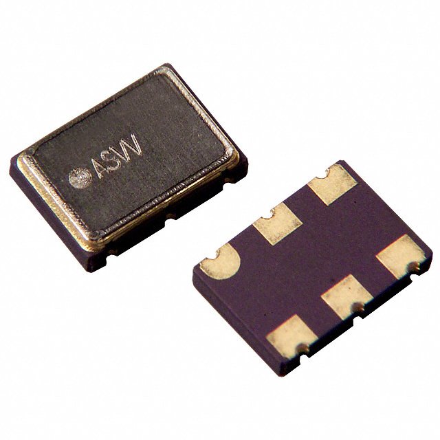 ASVV-39.3216MHZ-L50-N102-T Abracon LLC