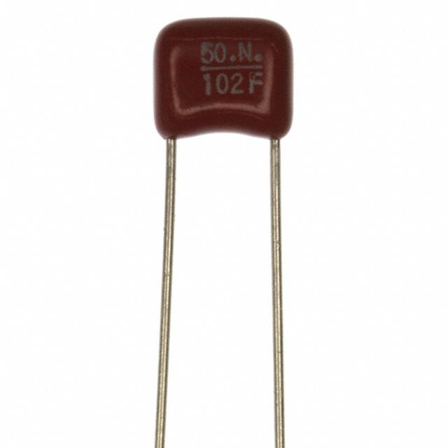 ECH-S1H102FZ Panasonic Electronic Components