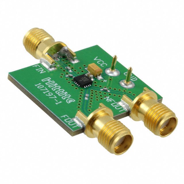 107384-HMC493LP3 Analog Devices