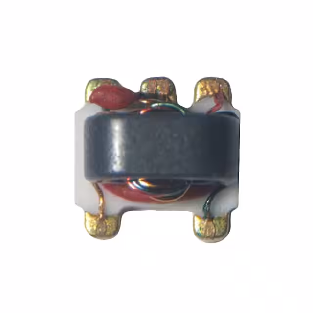 MABA-009180-500MHZ MACOM Technology Solutions