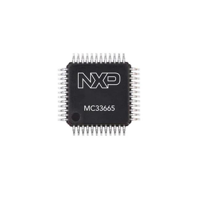 MC33665ATF4AE NXP Semiconductors
