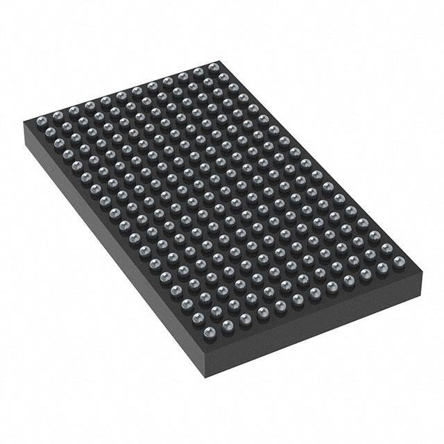 TX7316ZCX Texas Instruments