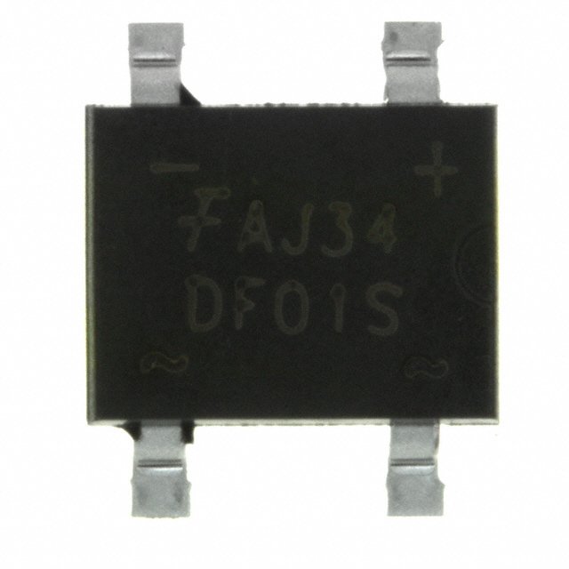 DF01S1 onsemi