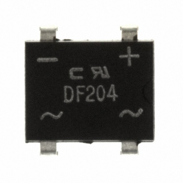 DF204-G Comchip Technology