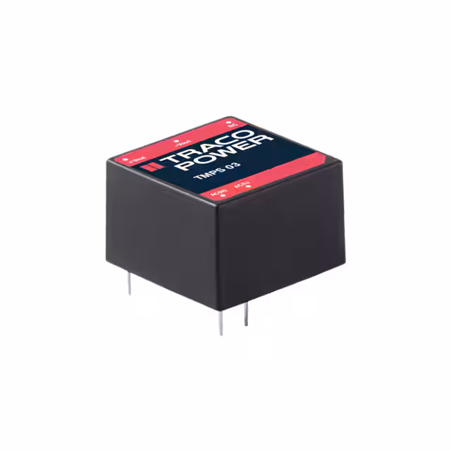 TMPS 03-124 TRACO Power