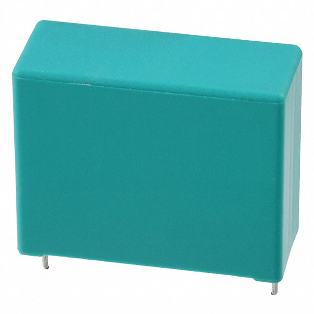 C4AEGBU4680A1XJ KEMET