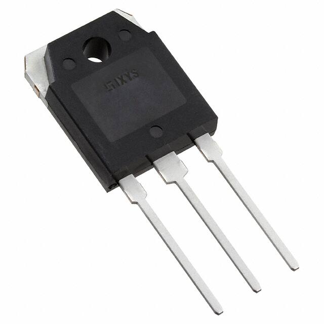 IXFQ120N25X3 Littelfuse