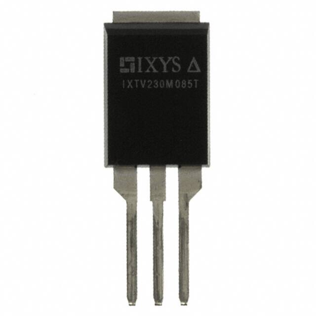 IXTV230N085T Littelfuse