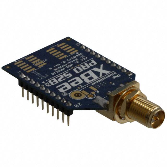 XBP24BZ7SITB003 Digi