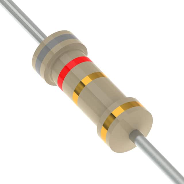 CFR-25JB-52-8R2 YAGEO