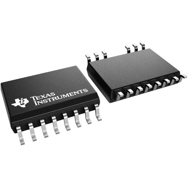 UCC21551CQDWKRQ1 Texas Instruments