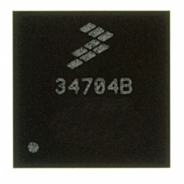 MC34704BEP NXP USA Inc.