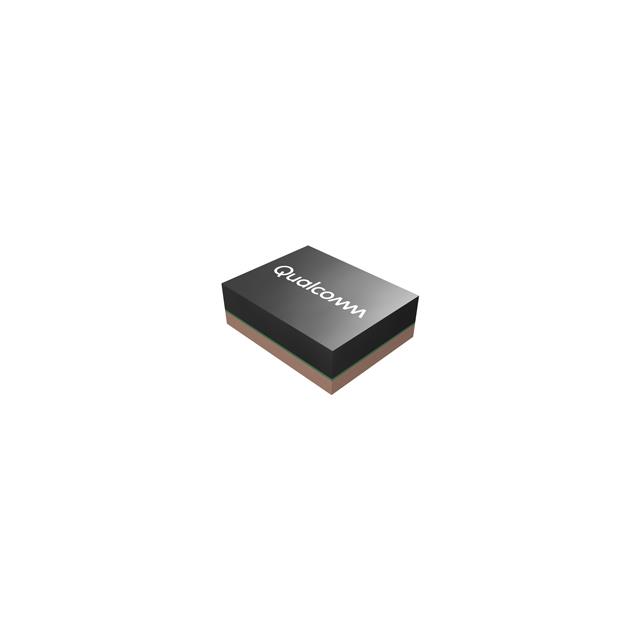 B39552B8381L210 Qualcomm (RF front-end (RFFE) filters)