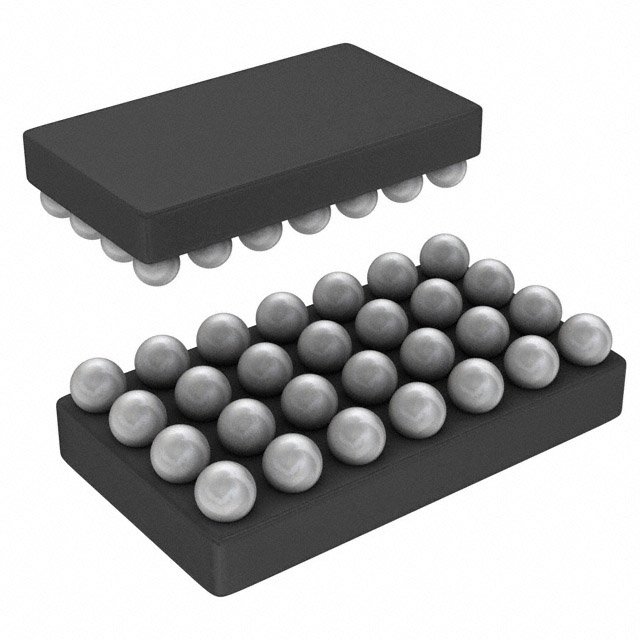 TPS66121YBGR Texas Instruments