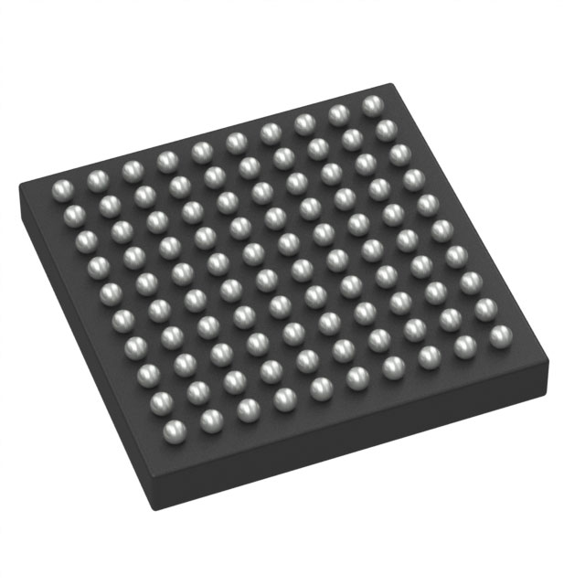 STM32WB55VGY6TR STMicroelectronics