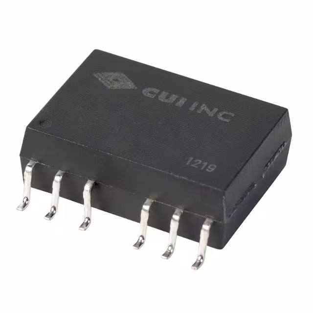 VIBLT1-S12-S12-SMT-TR CUI Devices