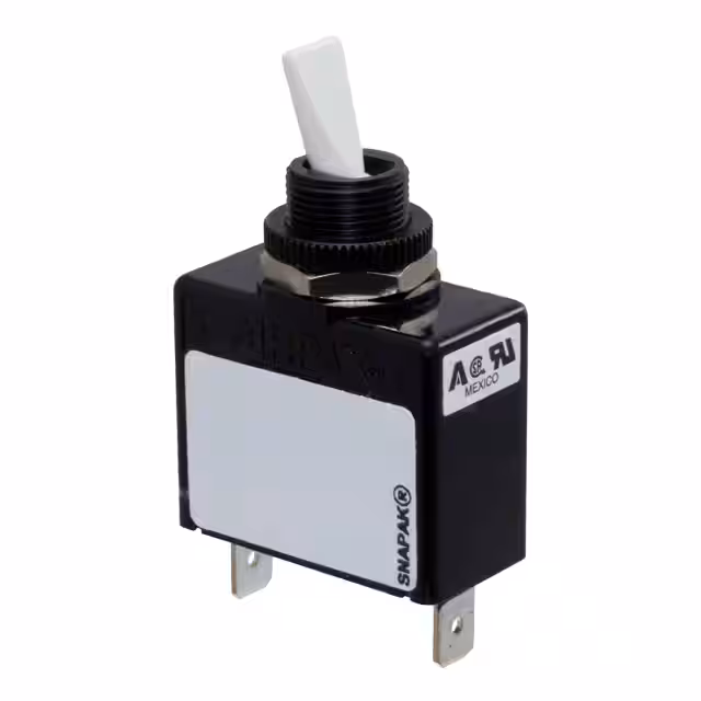 T11-62-1.00A-06-10 Sensata-Airpax