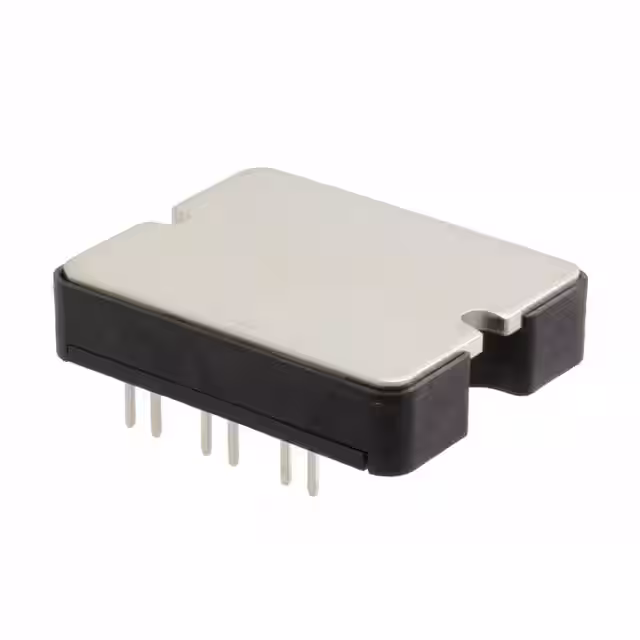 APTM120DA30CT1G Microchip