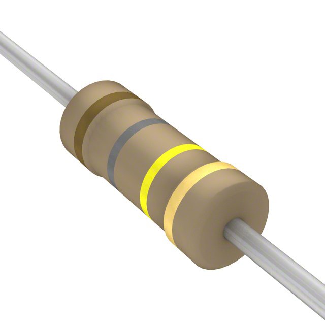 CF14JT180K Stackpole Electronics Inc