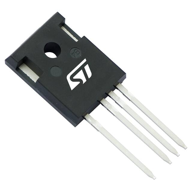 STW68N65DM6-4AG STMicroelectronics