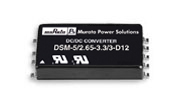 DSM-5/2.65-3.3/3-D24-C Murata Electronics