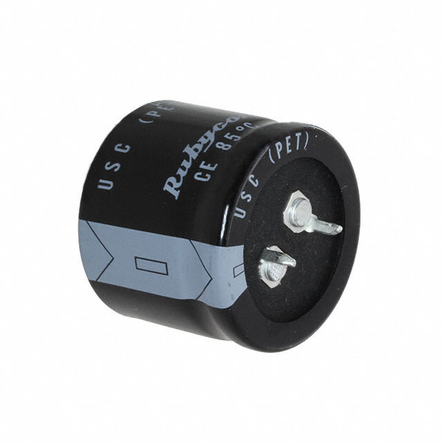 25USC15000MEFCSN30X25 Rubycon