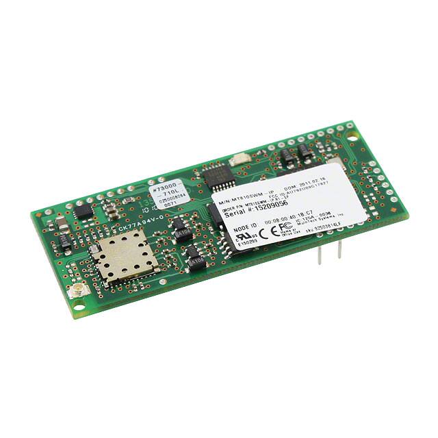 MT810SWM-IP Multi-Tech Systems, Inc.