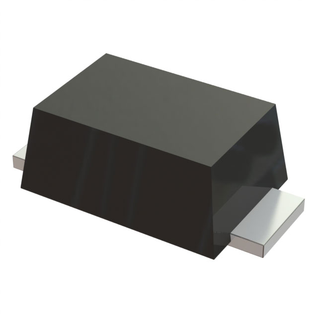 BZD27C15P-M-08 Vishay General Semiconductor - Diodes Division