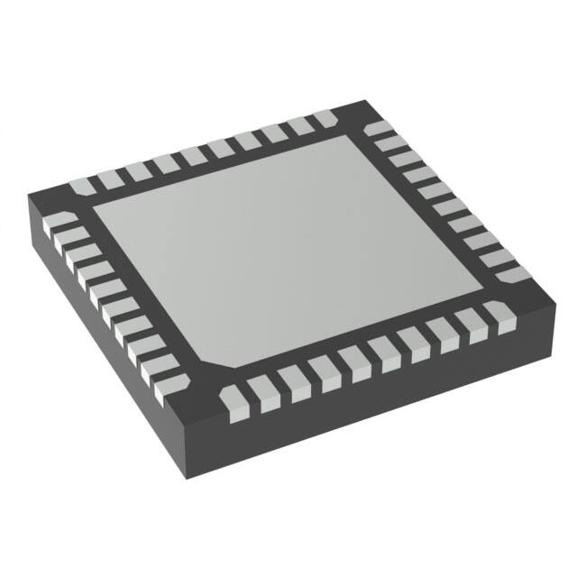 BM92A50MWV-Z ROHM Semiconductor