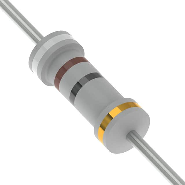 RSF100JB-73-91R YAGEO